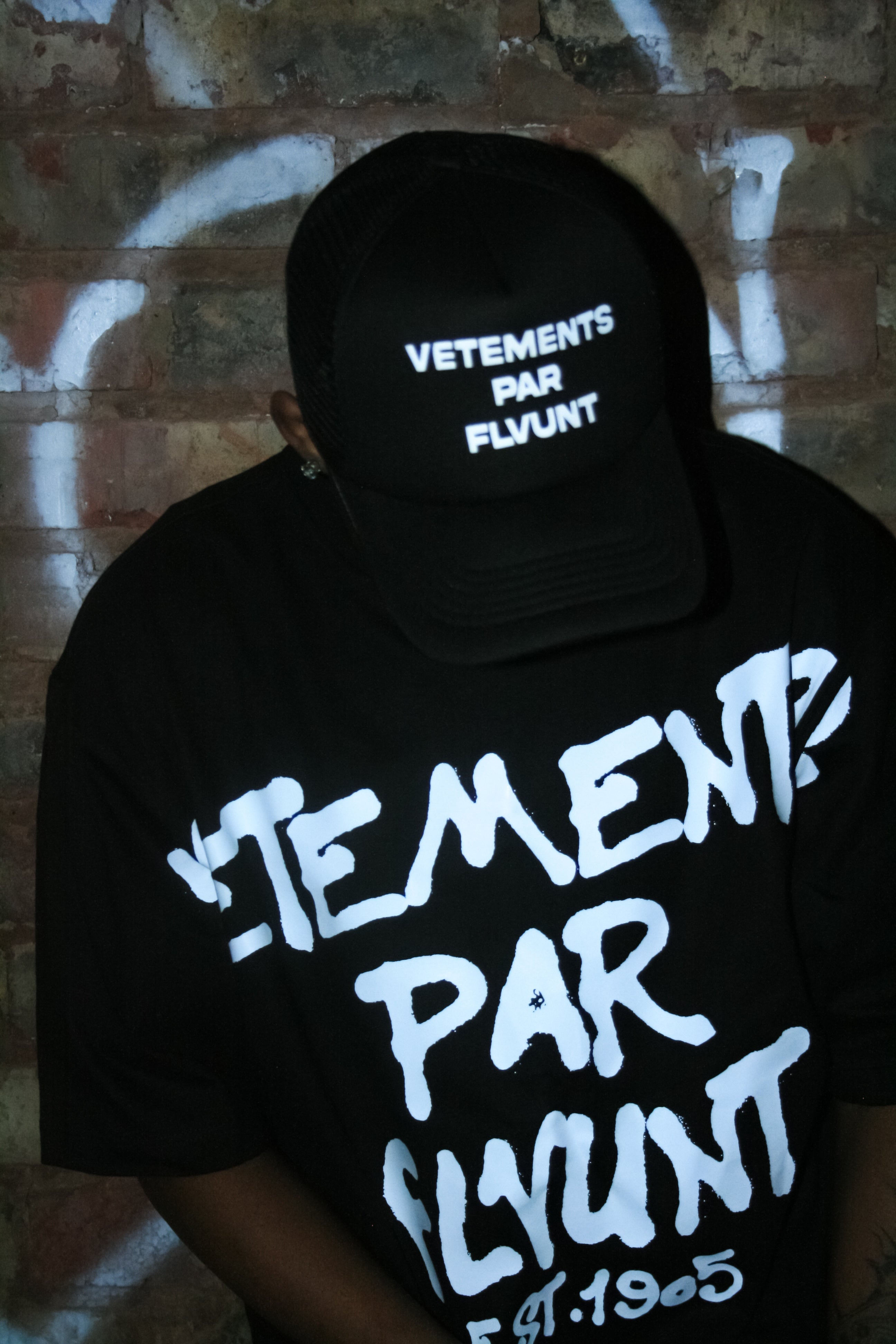 HEADWEAR - FLVUNT