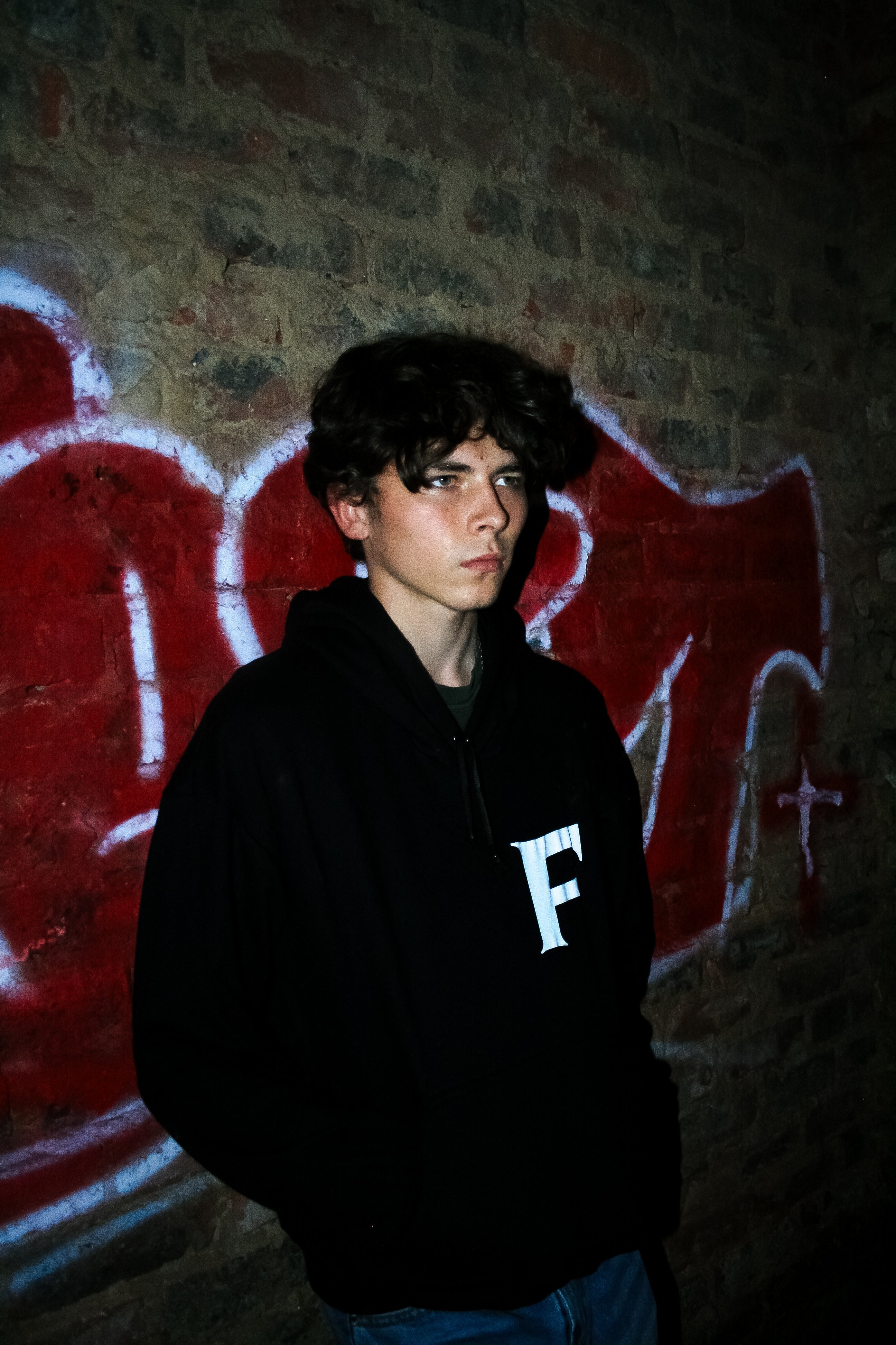 Hoodies & Sweats - FLVUNT