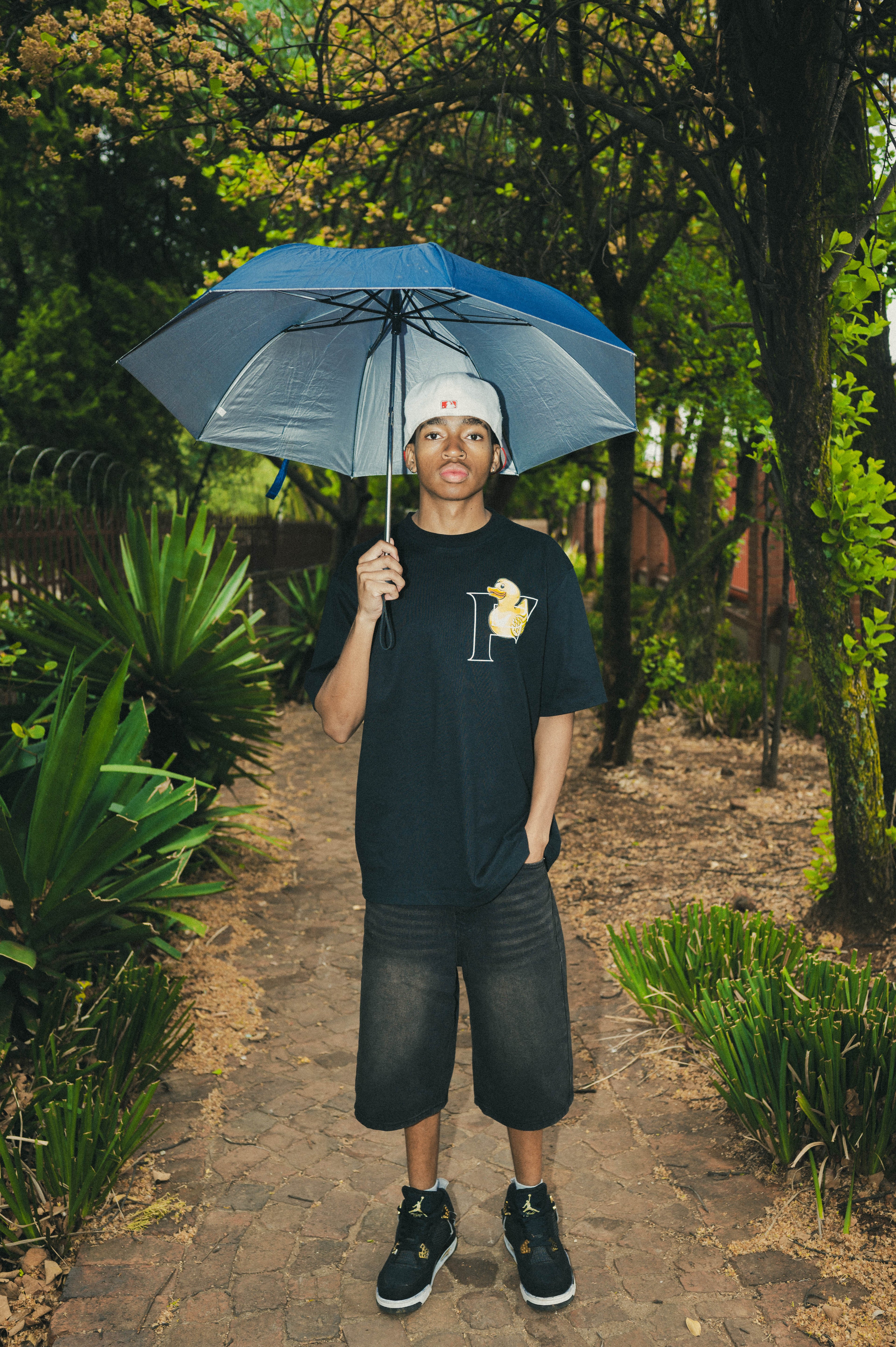 NEW ARRIVALS - FLVUNT