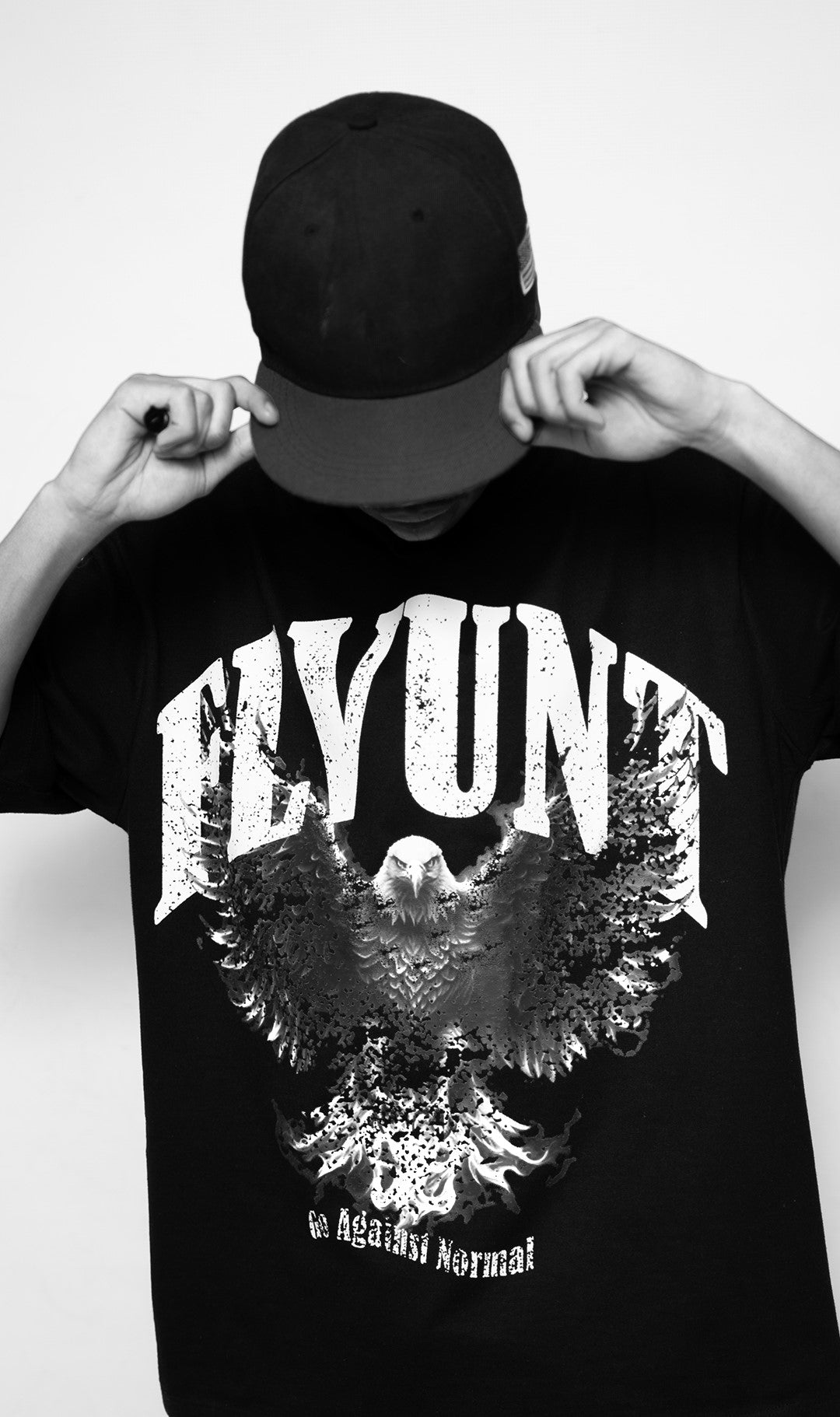T-Shirts - FLVUNT