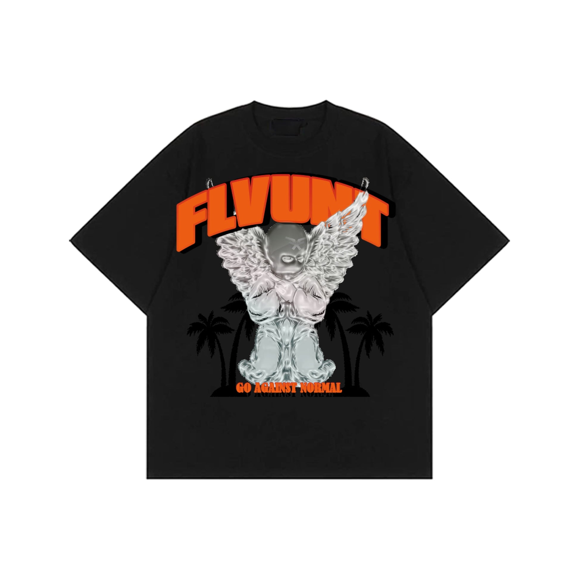 Masque de ski 2.0 T-shirt - FLVUNT