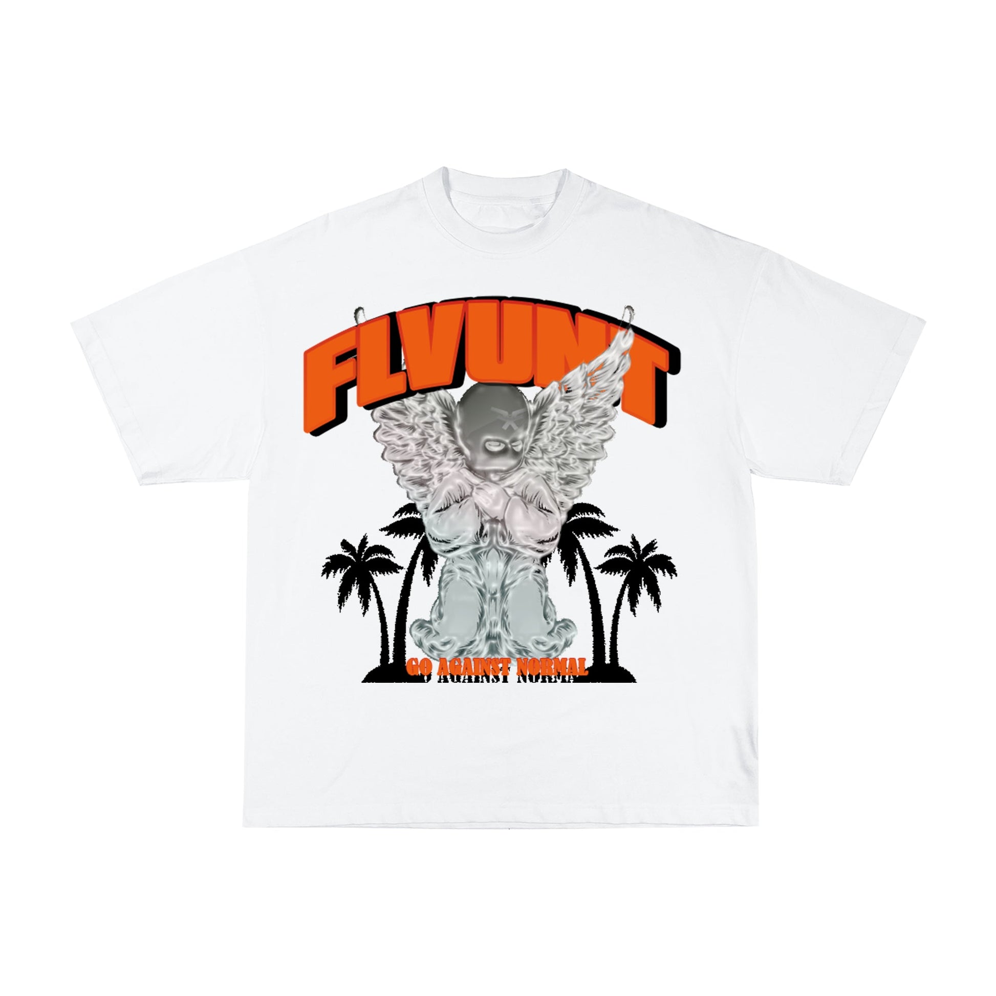 Masque de ski 2.0 T-shirt - FLVUNT